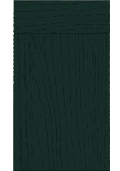 Paint Flow Matt Fir Green 1